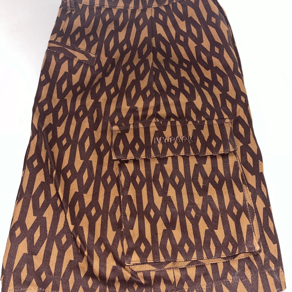 Adidas ivy park skirt